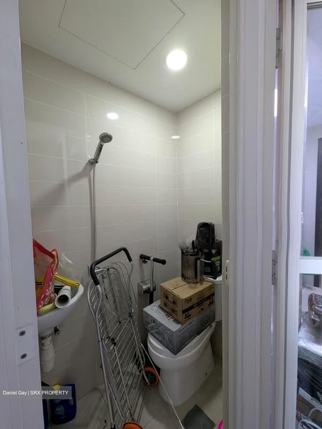 Symphony Suites (D27), Condominium #555325911